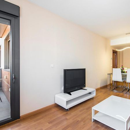 Enjoygranada Emir 3A - Piscina, Gym & Parking Lejlighed Eksteriør billede