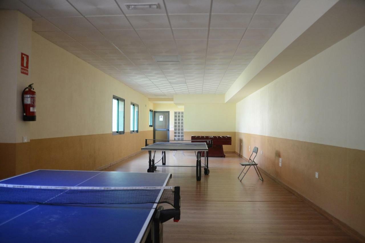 Enjoygranada Emir 3A - Piscina, Gym & Parking Lejlighed Eksteriør billede
