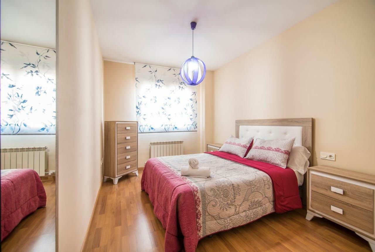 Enjoygranada Emir 3A - Piscina, Gym & Parking Lejlighed Eksteriør billede
