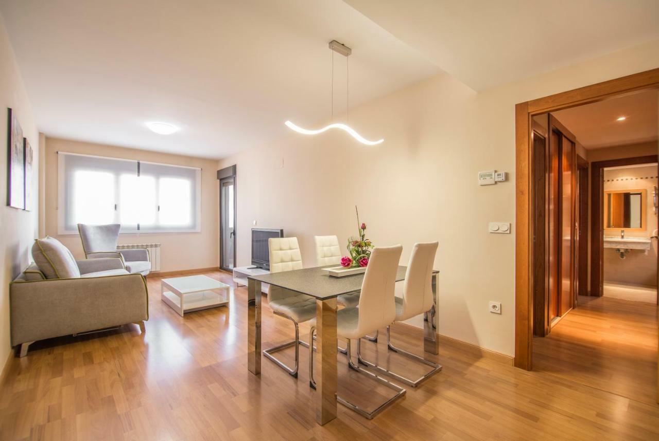 Enjoygranada Emir 3A - Piscina, Gym & Parking Lejlighed Eksteriør billede