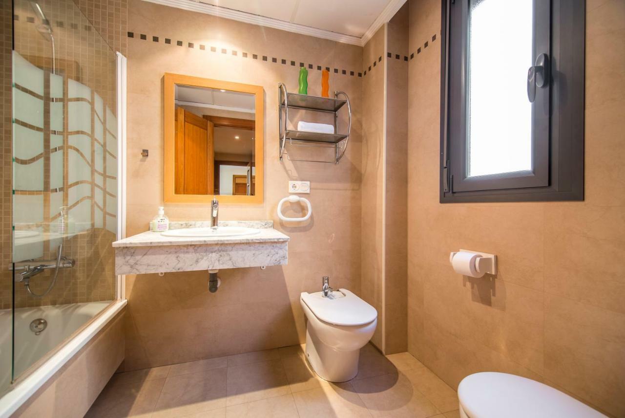 Enjoygranada Emir 3A - Piscina, Gym & Parking Lejlighed Eksteriør billede